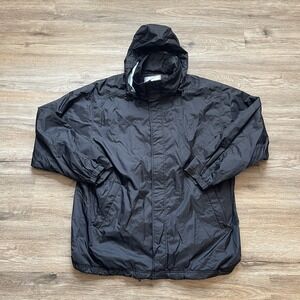 YATCH Royal Sea Dept. Jacket Mens 2XL Sailing Waterproof Breathable C&A‎ VTG